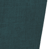 soft chenille teal all over
