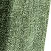 basketweave chenille forest green all over
