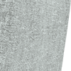 basketweave chenille silver all over
