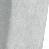 lifestyle marbled fabric silver all over