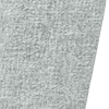 basketweave chenille silver all over