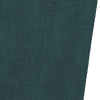soft chenille teal mix