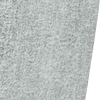 basketweave chenille silver all over