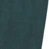 soft chenille teal mix