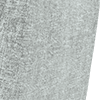basketweave chenille silver all over