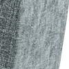 basketweave chenille slate all over