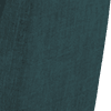 soft chenille teal all over