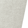 basketweave chenille cream all over