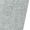 basketweave chenille silver all over