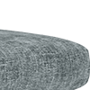 basketweave chenille slate all over