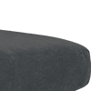 lifestyle marbled fabric anthracite all over
