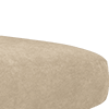 lifestyle marbled fabric ivory all over