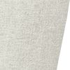 basketweave chenille cream all over
