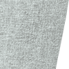basketweave chenille silver all over