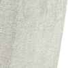basketweave chenille cream all over