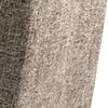 basketweave chenille mocha all over