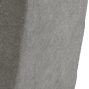 lifestyle marbled fabric mole all over