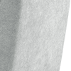 lifestyle marbled fabric silver all over