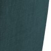 soft chenille teal all over