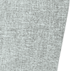 basketweave chenille silver all over