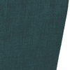 soft chenille teal mix