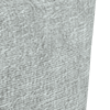 basketweave chenille silver all over