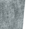 basketweave chenille slate all over