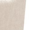 soft chenille ivory all over