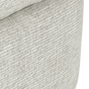 basketweave chenille cream all over