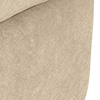 lifestyle marbled fabric ivory all over
