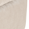 soft chenille ivory all over