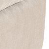 soft chenille ivory all over