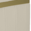 trusty embossed leather stone