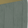 lifestyle flecked fabric mineral green
