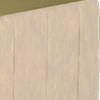 LIFESTYLE FLECKED FABRIC SAND