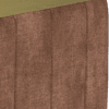RELAXED CHENILLE BURNT SIENNA