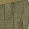 relaxed chenille olive green