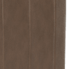 trusty embossed leather chestnut