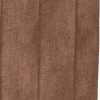 relaxed chenille burnt sienna