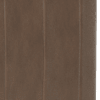 trusty embossed leather chestnut