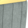 relaxed chenille charcoal