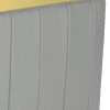 trusty embossed leather elephant