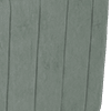 lifestyle flecked fabric mineral green