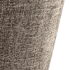 basketweave chenille mocha all over