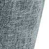basketweave chenille slate all over