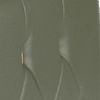 trusty embossed leather dark olive