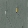 lifestyle flecked fabric mineral green