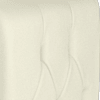 trusty embossed leather bone china