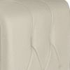trusty embossed leather stone