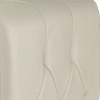 trusty embossed leather stone